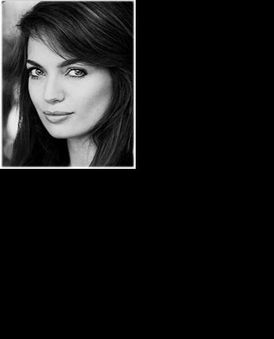 Lisa-Anne Wood Headshot
