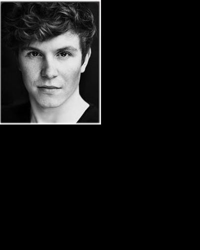 Craig Mather Headshot