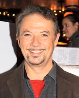 Paul Schoeffler Headshot