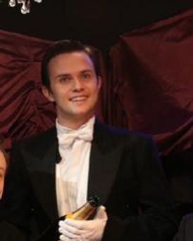 Craig Fletcher Headshot