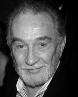 Roy Dotrice Headshot