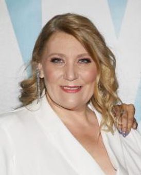 Melissa Jacques Headshot