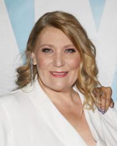 Melissa Jacques Headshot