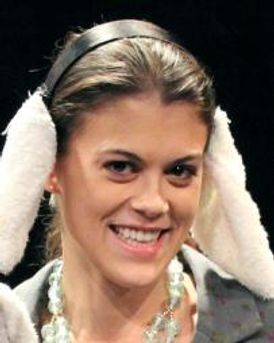 Lindsay Shaw Headshot