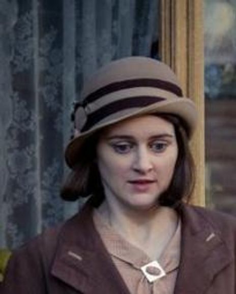 Sophie McShera Headshot