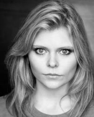 Rebecca Blackstone Headshot