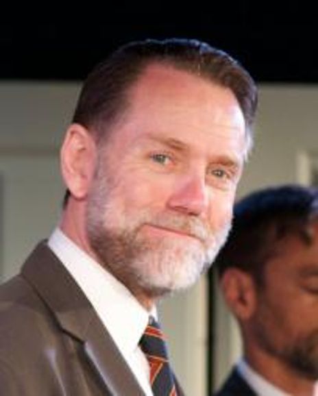 Andrew Loudon Headshot