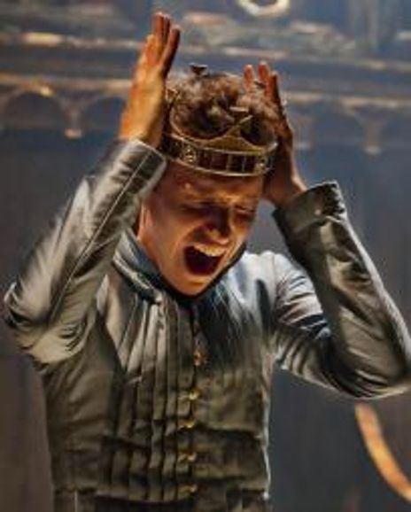 Andrew Buchan Headshot