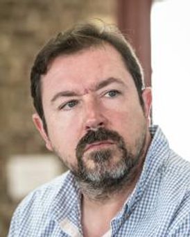 Daniel Ryan Headshot