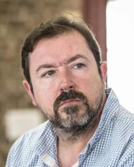 Daniel Ryan Headshot