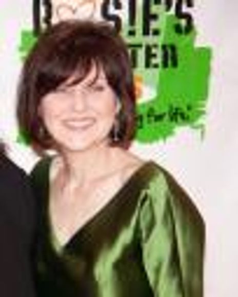 Ruthe Ponturo Headshot