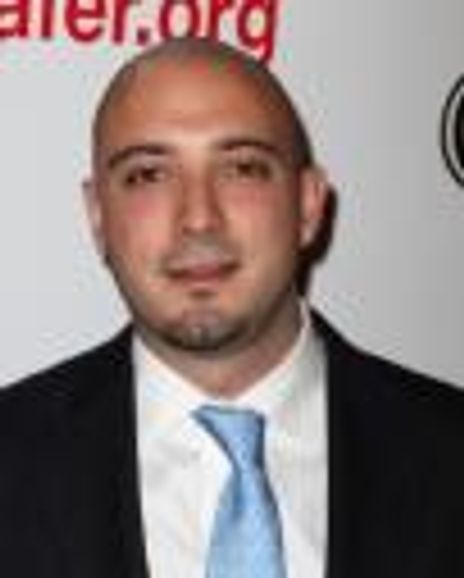 Ryan Kendall Headshot