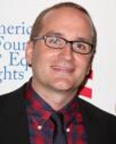 Chad Griffin Headshot