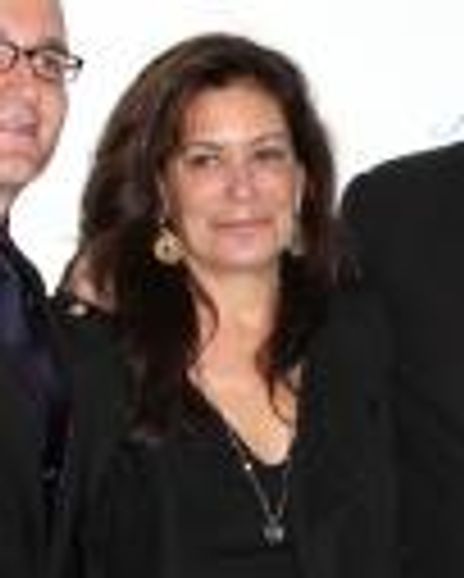 Michele Reiner Headshot