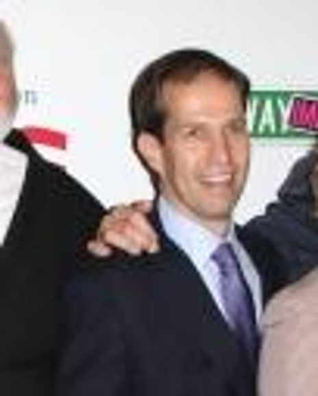 Ken Mehlman Headshot