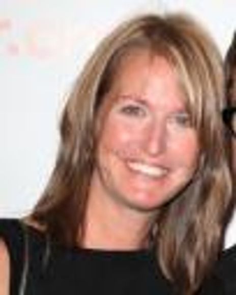 Sandy Stier Headshot