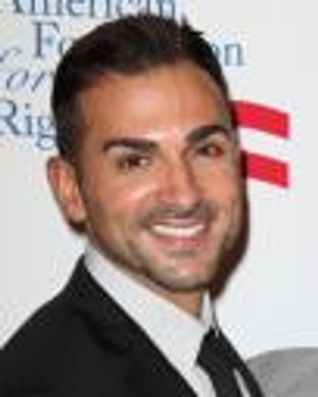 Paul Katami Headshot