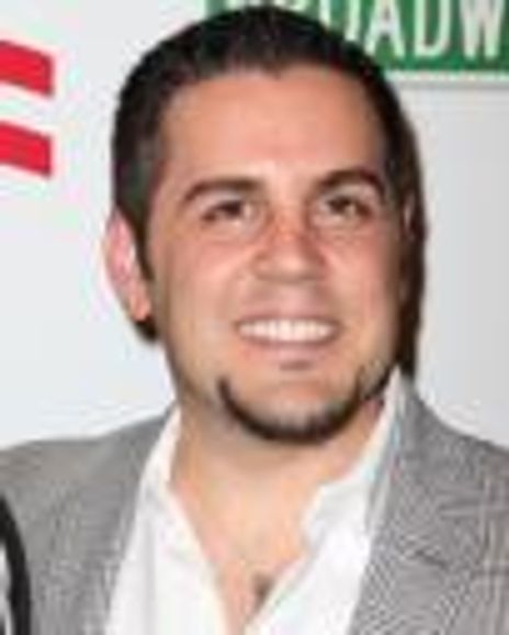 Jeff Zarrillo Headshot