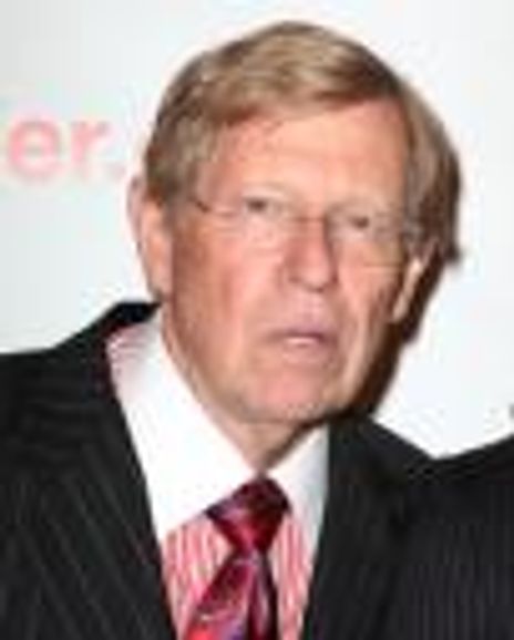 Theodore Olson Headshot