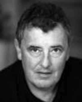 John Cormack Headshot