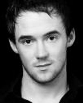 Drew Dillon Headshot