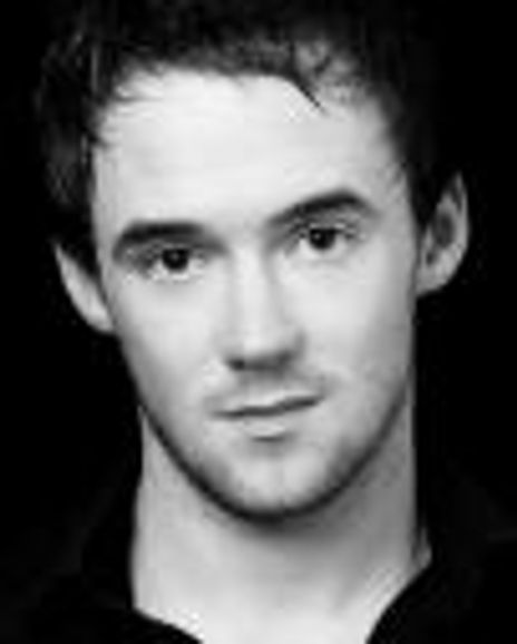 Drew Dillon Headshot