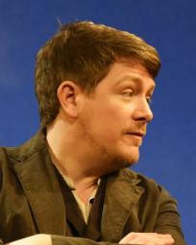 Kevin Trainor Headshot