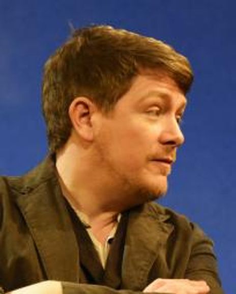 Kevin Trainor Headshot