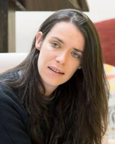 Caoilfhionn Dunne Headshot