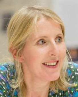 Fenella Woolgar Headshot