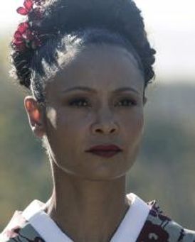 Thandie Newton Headshot