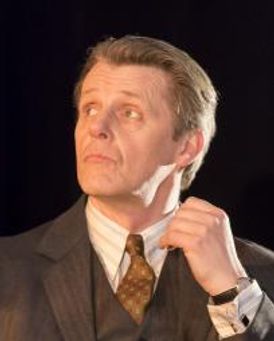 Anthony Calf Headshot