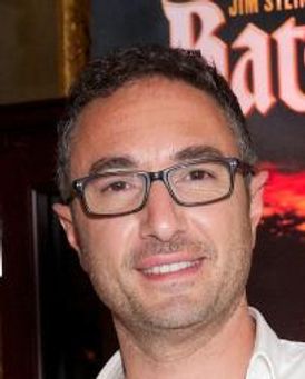 Vincent Simone Headshot