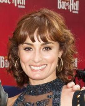 Flavia Cacace Headshot