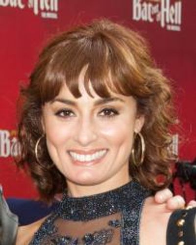 Flavia Cacace Headshot