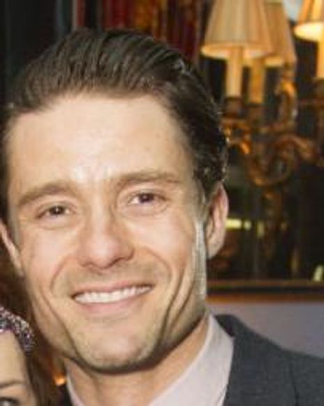 Ben Freeman Headshot