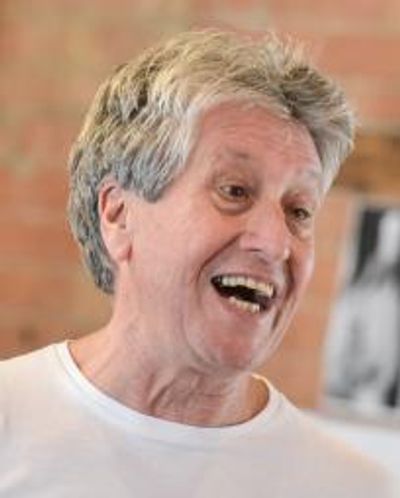 David Cardy Headshot