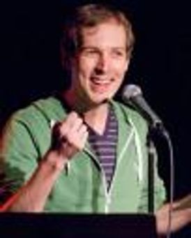 Olli Haaskivi Headshot