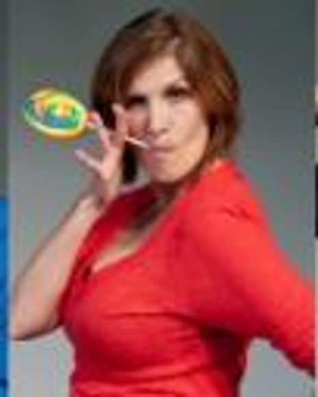 Samantha Stern Headshot