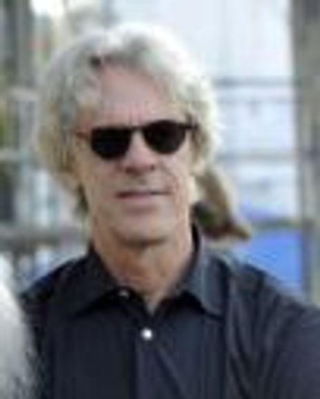 Steward Copeland Headshot