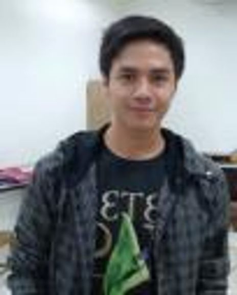 Sam Concepcion Headshot