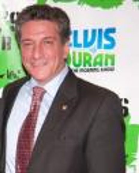 Matthew Titone Headshot