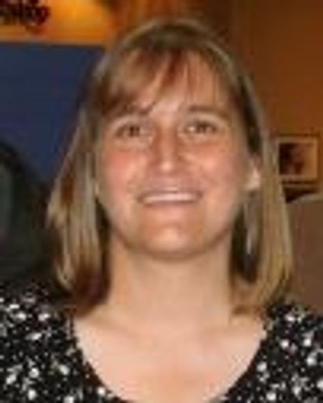 Jean Hoffman Headshot