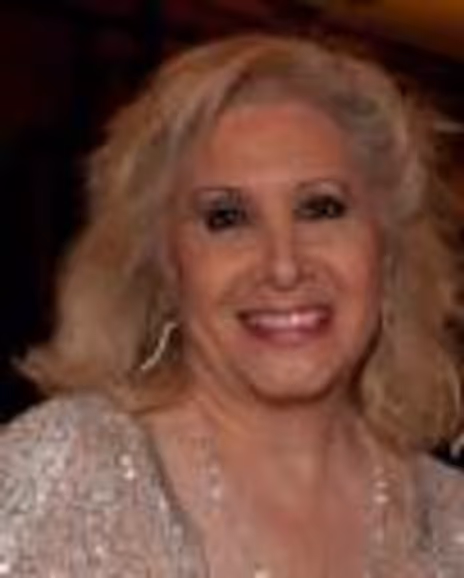 Jullian Laurain Headshot