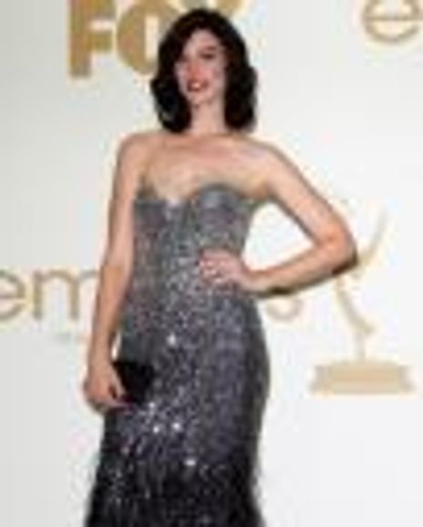 Jessica Pare Headshot