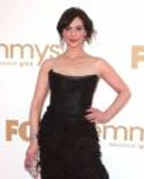 Michelle Forbes Headshot