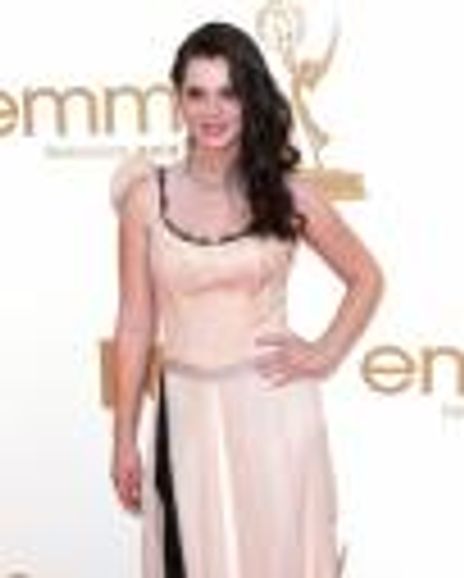 Vanessa Marano Headshot