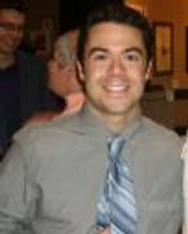 Frank J. Paul Headshot