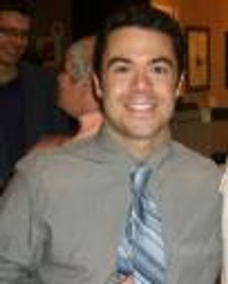 Frank J. Paul Headshot