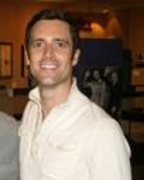 Loren Connell Headshot